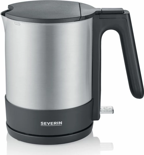 Severin WK 3409 Βραστήρας 1.7lt 2200W