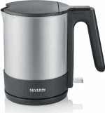 Severin WK 3409 Βραστήρας 1.7lt 2200W