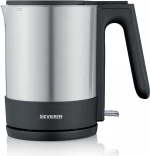 Severin WK 3409 Βραστήρας 1.7lt 2200W