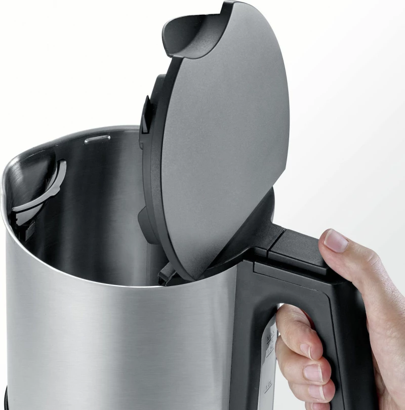 Severin WK 3409 Βραστήρας 1.7lt 2200W