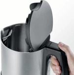 Severin WK 3409 Βραστήρας 1.7lt 2200W