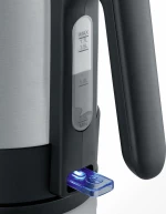 Severin WK 3409 Βραστήρας 1.7lt 2200W