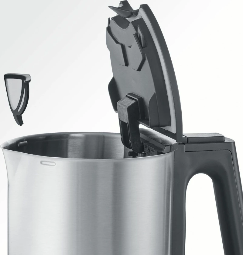 Severin WK 3409 Βραστήρας 1.7lt 2200W