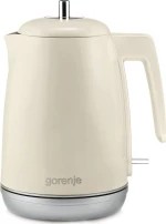 Gorenje K15RL Βραστήρας 1.7lt 2200W