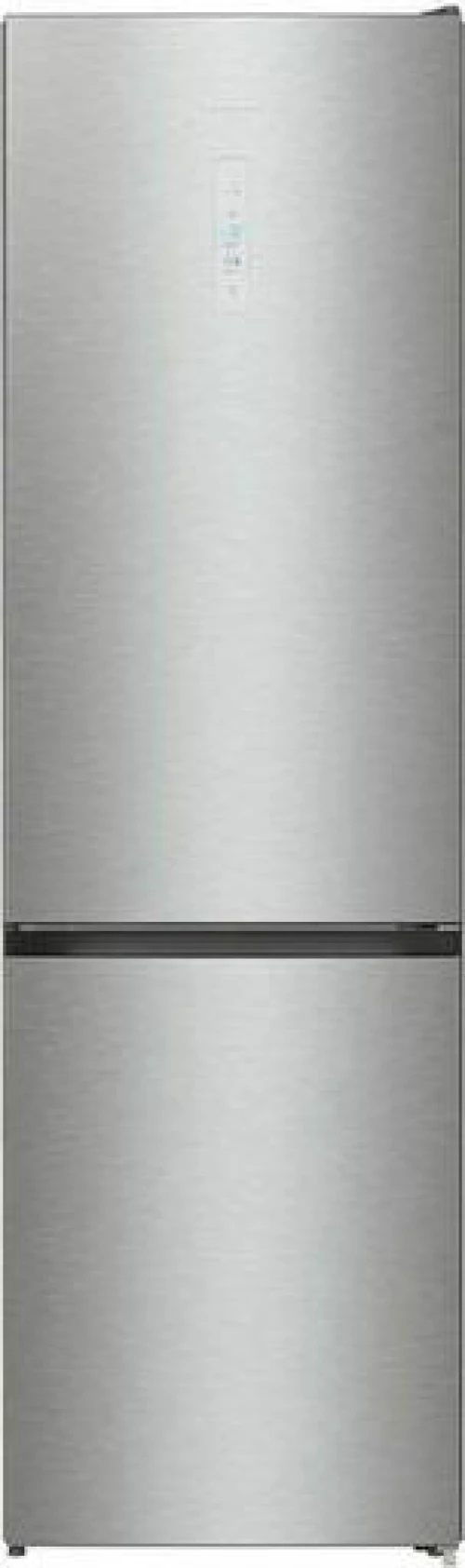 Hisense RB434N4BC2 Ψυγειοκαταψύκτης NoFrost Inox