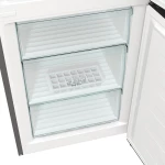Hisense RB434N4BC2 Ψυγειοκαταψύκτης NoFrost Inox