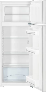 Liebherr CT 2531 Ψυγείο Δίπορτο