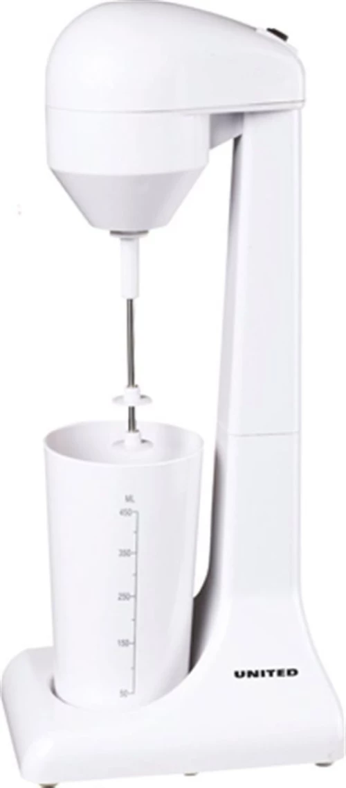 United Cm 6057 Φραπιέρες