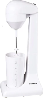 United Cm 6057 Φραπιέρες