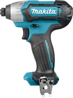 Makita TD110DZJ Παλμικό Κατσαβίδι Μπαταρίας 10.8V solo
