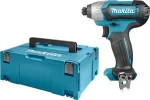 Makita TD110DZJ Παλμικό Κατσαβίδι Μπαταρίας 10.8V solo