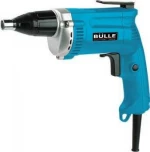 Bulle 43455 Κατσαβίδι Γυψοσανίδας Ρεύματος 600W