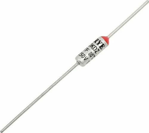 Θερμική Ασφάλεια 10Α 77o SF77E
