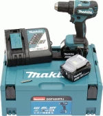 Makita DDF485RTJ Δραπανοκατσάβιδο Μπαταρίας 18V 1x5Ah