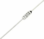 Θερμική Ασφάλεια 10Α 205o SF205E