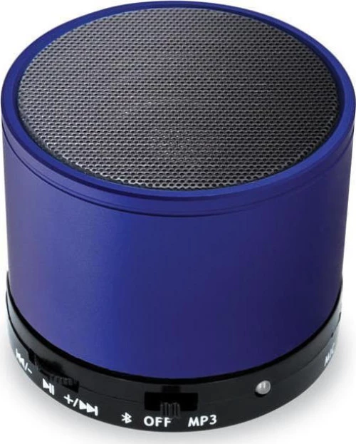 Setty Junior Ηχείο Bluetooth Blue