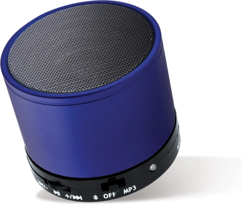 Setty Junior Ηχείο Bluetooth Blue
