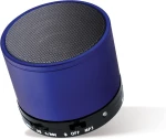 Setty Junior Ηχείο Bluetooth Blue
