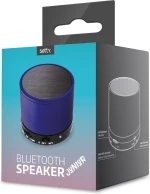 Setty Junior Ηχείο Bluetooth Blue