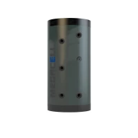 Megacell Δοχείο Αδράνειας HC0 500lt χωρίς Εναλλάκτη