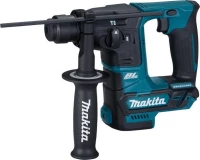 Makita HR166DZ Κρουστικό Σκαπτικό Μπαταρίας 12V με SDS Plus