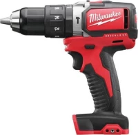 Milwaukee M18 BLPD-0 Κρουστικό Δραπανοκατσάβιδο Μπαταρίας 18V solo