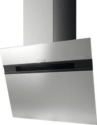 Elica Stripe Lux Inox Επιτοίχιος Απορροφητήρας (60 cm)