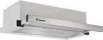 Απορροφητήρας Συρόμενος Candy Cbt 6130/3X