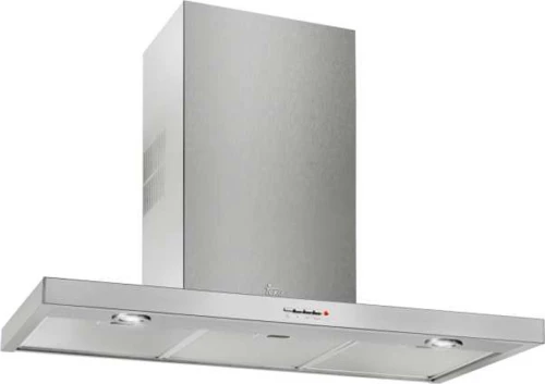 Teka Απορροφητήρας Καμινάδα τοίχου DSJ 680 Inox 60 cm