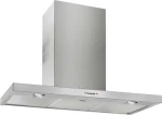 Teka Απορροφητήρας Καμινάδα τοίχου DSJ 680 Inox 60 cm
