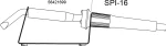 Spi-16 Κολλητήρι Χειρός 230V Weller