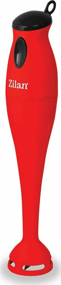 Zilan Ραβδομπλέντερ – Μπίμερ ZLN7726-RED