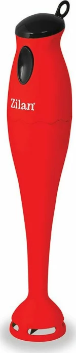 Zilan Ραβδομπλέντερ – Μπίμερ ZLN7726-RED