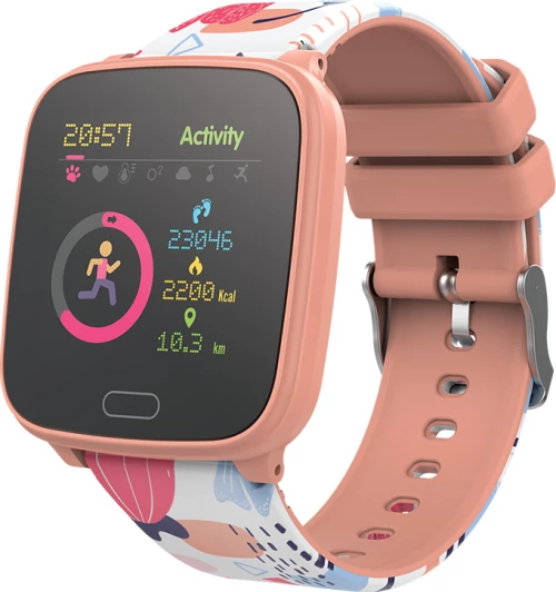 Smartwatch Forever iGo JW-100 Orange