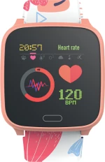 Smartwatch Forever iGo JW-100 Orange