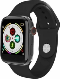 Smartwatch Oem K 90 Touch Screen 1,54 Inch(45Mm).Χρώμα Μαύρο (#06-2236)