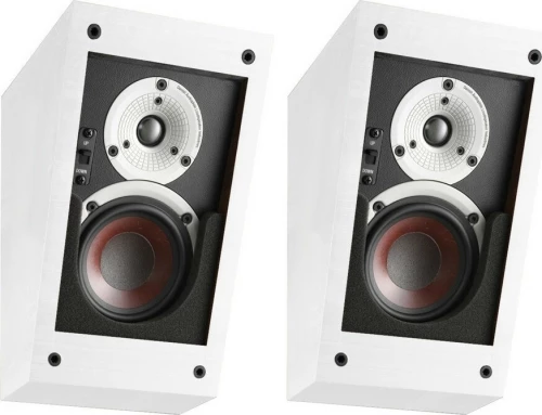 Dali Alteco C-1 White