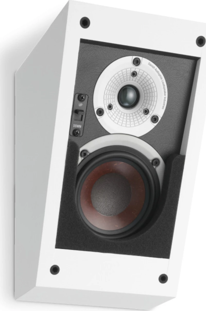 Dali Alteco C-1 White