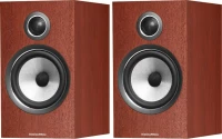 Bowers & Wilkins 706 S2 Rosenut