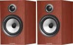 Bowers & Wilkins 706 S2 Rosenut