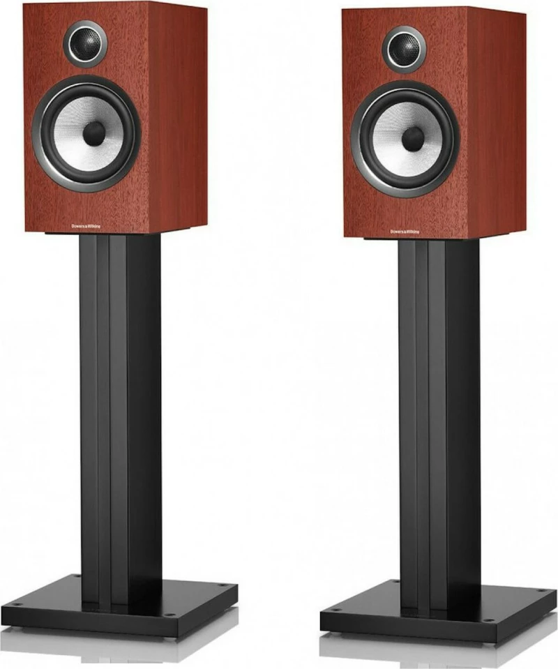 Bowers & Wilkins 706 S2 Rosenut