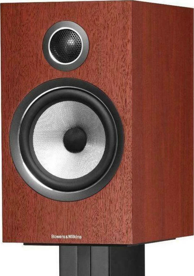 Bowers & Wilkins 706 S2 Rosenut