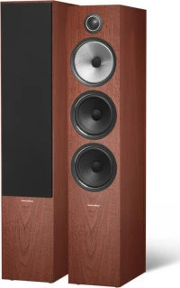 Bowers & Wilkins 703 S2 Rosenut