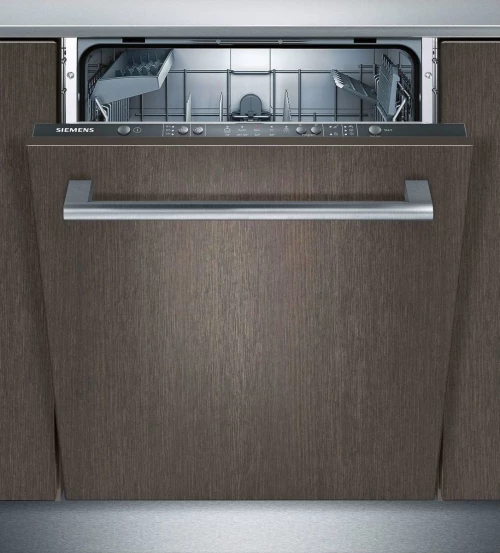 Siemens SN615X00AE Πλυντήριο Πιάτων Πλήρως Εντοιχιζόμενο
