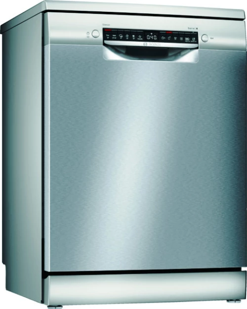 Bosch SMS4HTI33E Πλυντήριο Πιάτων Ελεύθερο