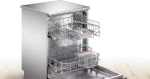 Bosch SMS4HTI33E Πλυντήριο Πιάτων Ελεύθερο