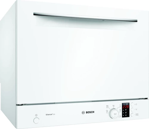 Bosch SKS62E32EU Πλυντήριο Πιάτων Ελεύθερο