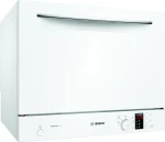 Bosch SKS62E32EU Πλυντήριο Πιάτων Ελεύθερο