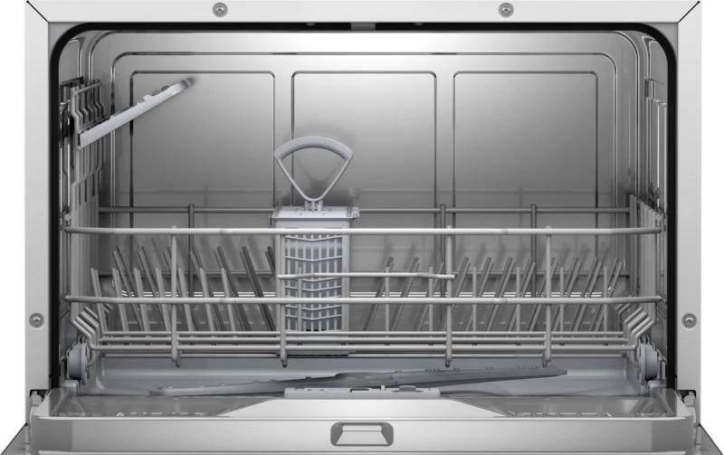 Bosch SKS62E32EU Πλυντήριο Πιάτων Ελεύθερο
