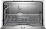 Bosch SKS62E32EU Πλυντήριο Πιάτων Ελεύθερο
